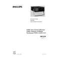 PHILIPS PM3214 Owners Manual