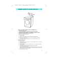 WHIRLPOOL AWV 613 Owners Manual