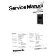 PANASONIC TCL1T Service Manual