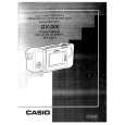 CASIO QV300/LK Owners Manual