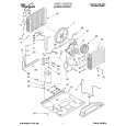 WHIRLPOOL ACU124XD0 Parts Catalog