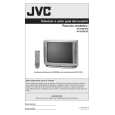 JVC AVN29304SA Owners Manual