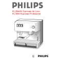 PHILIPS HL3844/60 Owners Manual