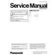 PANASONIC DMR-EZ37P Manual de Servicio