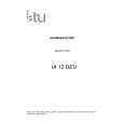 IAT IA-12DEU Owners Manual