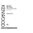 KENWOOD UD751M Owners Manual