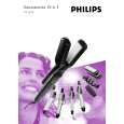 PHILIPS HP4698/06 Owners Manual