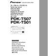 PDK-TS07 - Haga un click en la imagen para cerrar