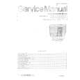 PANASONIC C13 CHASSIS Service Manual
