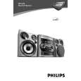PHILIPS FWM399/21M Owners Manual