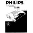 PHILIPS AJ3250/05 Owners Manual