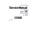 PANASONIC SAHT400PC Service Manual