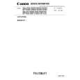 CANON GP315 Service Manual