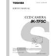 TOSHIBA IK-TF5C Service Manual
