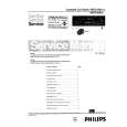 PHILIPS 90RC468/00 Service Manual