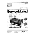 PHILIPS D2999 Service Manual