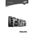 PHILIPS FWM589/19 Owners Manual