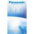PANASONIC CT25G6E Owners Manual