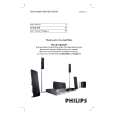 PHILIPS HTS3110/75 Owners Manual