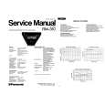 PANASONIC RM310 Service Manual