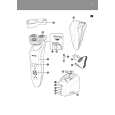 PHILIPS RQ1085/21 Owners Manual