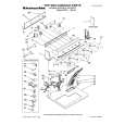 WHIRLPOOL KGYS750LT1 Parts Catalog