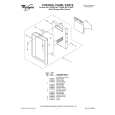 WHIRLPOOL MH7115XBB0 Katalog Części