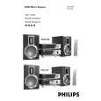 PHILIPS MCL707/98 Instrukcja Obsługi