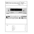 SABA FM-2000 Service Manual