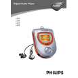 PHILIPS SA238/00 Owners Manual