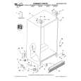 WHIRLPOOL ED22CQXHW01 Parts Catalog