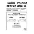 FUNAI SE447SG Service Manual