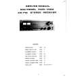 NAD 7045 Service Manual