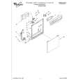 WHIRLPOOL GU980SCGS2 Katalog Części