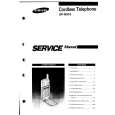 SAMSUNG SPR916 Service Manual