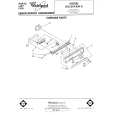 WHIRLPOOL DU5504XM0 Parts Catalog