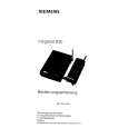SIEMENS MEGASET 930 Owners Manual