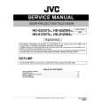 JVC HD-61Z585/B Manual de Servicio