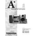TOSHIBA MS-6530CD Instrukcja Obsługi