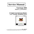 OPTIQUEST M50 Service Manual