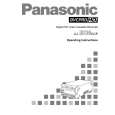 PANASONIC AJHD130DC Owners Manual