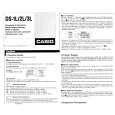 CASIO DS2 Owners Manual