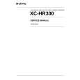 XC-HR300 - Click Image to Close