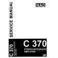 NAD C370 Service Manual