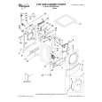 WHIRLPOOL MWFW9200SQ00 Parts Catalog WHIRLPOOL MWFW9200SQ00 Parts Catalog