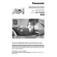 PANASONIC KXTG4500B Owners Manual