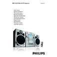 PHILIPS FWM139/12 Owners Manual