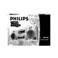 PHILIPS FW-M55/22 Owners Manual