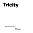 TRICITY BENDIX 2788 Owners Manual