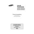 SAMSUNG WS32Z7 Owners Manual
